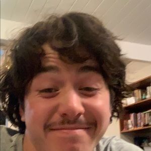 Meet your Posher, Cole